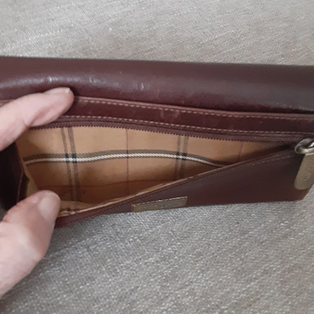 Visconti this stylish